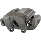 2000 Bmw 740 Brake Caliper 1