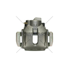 2000 Bmw 740 Brake Caliper 3