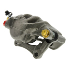 1987 Bmw 325e Brake Caliper 9