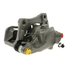 1987 Bmw 325e Brake Caliper 5