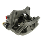 1987 Bmw 325e Brake Caliper 4