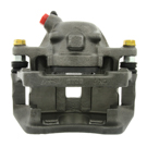 1987 Bmw 325e Brake Caliper 6