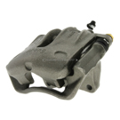 1987 Bmw 325e Brake Caliper 1