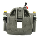 1987 Bmw 325e Brake Caliper 3