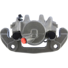 1996 Bmw Z3 Brake Caliper 8