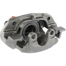 1996 Bmw Z3 Brake Caliper 4