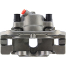 1996 Bmw Z3 Brake Caliper 6