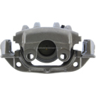 1996 Bmw Z3 Brake Caliper 7