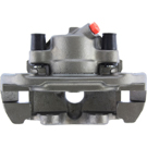 1996 Bmw Z3 Brake Caliper 6