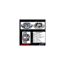 1996 Bmw Z3 Brake Caliper 12