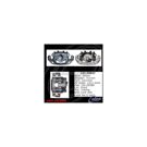 1996 Bmw Z3 Brake Caliper 11