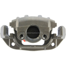 1996 Bmw Z3 Brake Caliper 7