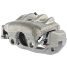 1996 Bmw Z3 Brake Caliper 1