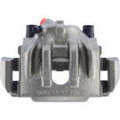 1996 Bmw Z3 Brake Caliper 3