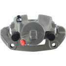 2000 Bmw 323Ci Brake Caliper 8
