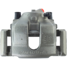 2000 Bmw 323Ci Brake Caliper 3