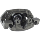2000 Bmw Z3 Brake Caliper 4