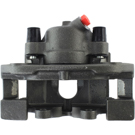 2000 Bmw Z3 Brake Caliper 6