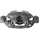 2000 Bmw Z3 Brake Caliper 7