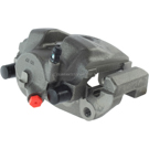 2000 Bmw Z3 Brake Caliper 2
