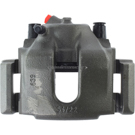 2000 Bmw Z3 Brake Caliper 3
