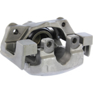 2000 Bmw 528 Brake Caliper 4