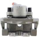 2000 Bmw 528 Brake Caliper 6