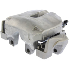 2000 Bmw 528 Brake Caliper 1