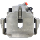 2000 Bmw 528 Brake Caliper 3