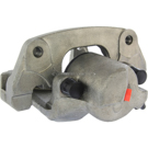 2000 Bmw X5 Brake Caliper 5