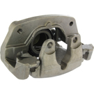 2000 Bmw X5 Brake Caliper 4