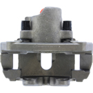 2000 Bmw X5 Brake Caliper 6