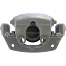 2000 Bmw X5 Brake Caliper 7