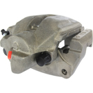 2000 Bmw X5 Brake Caliper 2