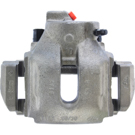 2000 Bmw X5 Brake Caliper 3