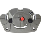 2000 Bmw X5 Brake Caliper 8