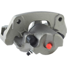 2000 Bmw X5 Brake Caliper 5