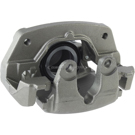 2000 Bmw X5 Brake Caliper 4