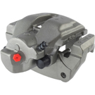 2000 Bmw X5 Brake Caliper 2