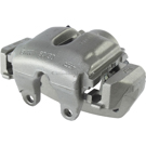 2000 Bmw X5 Brake Caliper 1