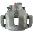2000 Bmw X5 Brake Caliper 3