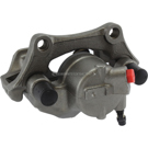 1987 Bmw 325e Brake Caliper 5