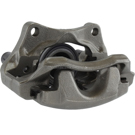 1987 Bmw 325e Brake Caliper 4