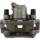 1987 Bmw 325e Brake Caliper 6