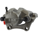 1987 Bmw 325e Brake Caliper 2