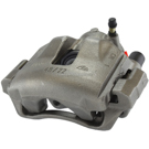 1987 Bmw 325e Brake Caliper 1