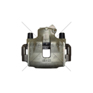 1987 Bmw 325e Brake Caliper 3