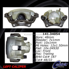 Centric Parts 141.34054 Brake Caliper 4