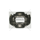 1982 Bmw 320i Brake Caliper 1