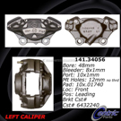 1978 Bmw 320i Brake Caliper 4